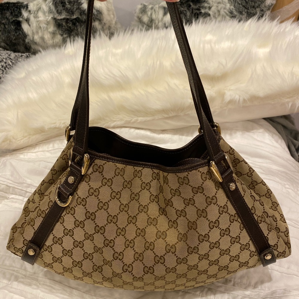 Gucci Handbag